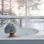 Uggo By Interhome Semesterbostad Hyrynsalmi
