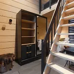 度假居 Uggo By Interhome