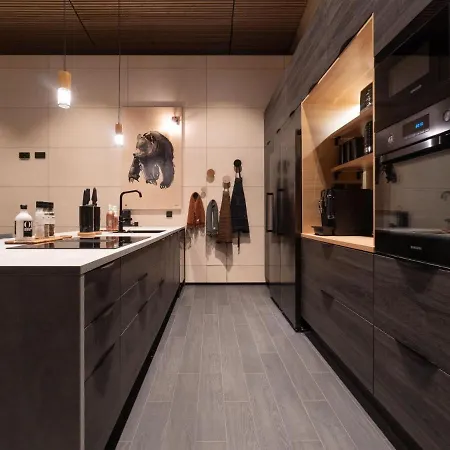 Uggo By Interhome Feriehus Hyrynsalmi