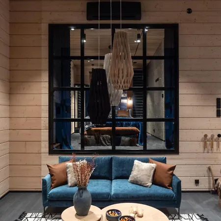 Feriehus Uggo By Interhome