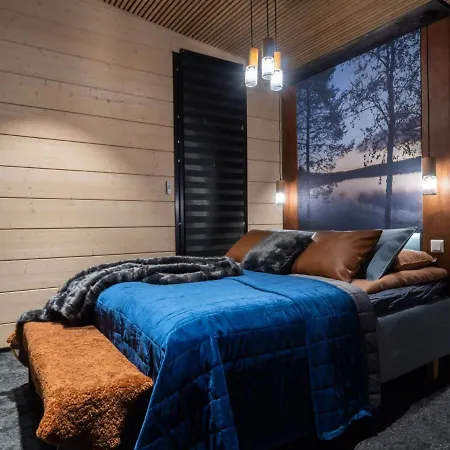 Uggo By Interhome Loma-asunnot *