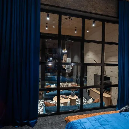 Uggo By Interhome Loma-asunnot Hyrynsalmi