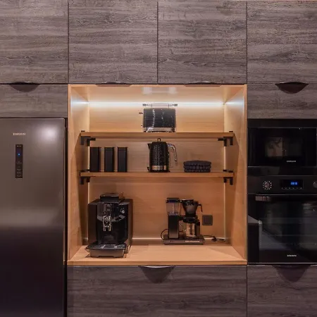 Feriehus Uggo By Interhome *