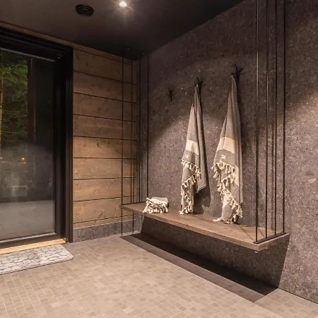 Uggo By Interhome Loma-asunnot *