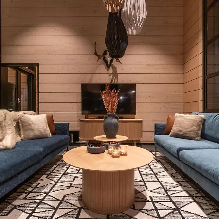 Feriehus Uggo By Interhome