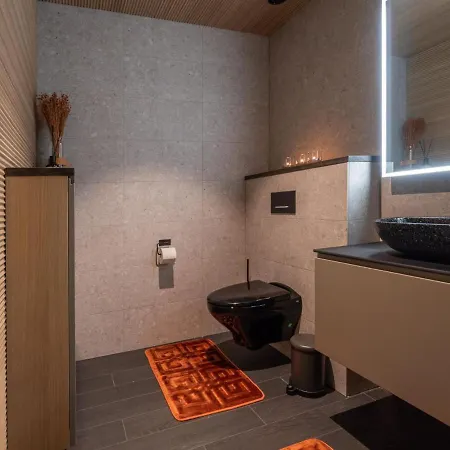 Uggo By Interhome Feriehus