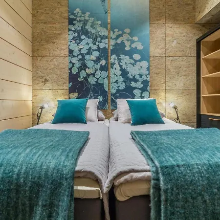 Holiday home Uggo 4 Skipasses Included In The P By Interhome