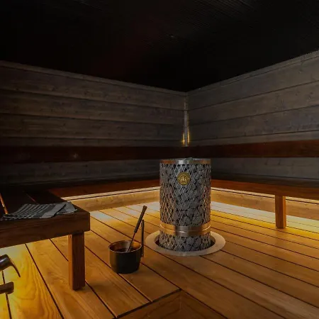 Feriehus Uggo By Interhome Hyrynsalmi