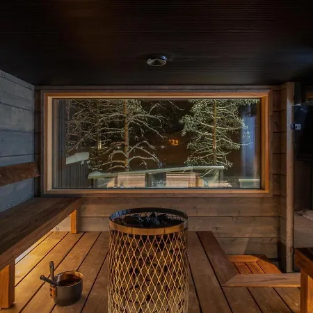 Uggo By Interhome Feriehus *