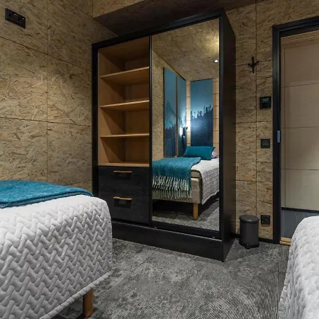 Uggo By Interhome * Hyrynsalmi