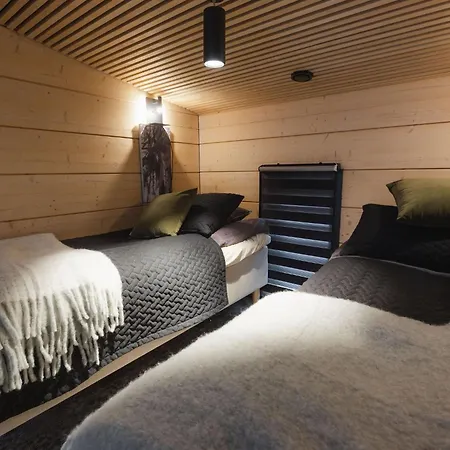 Uggo By Interhome Loma-asunnot