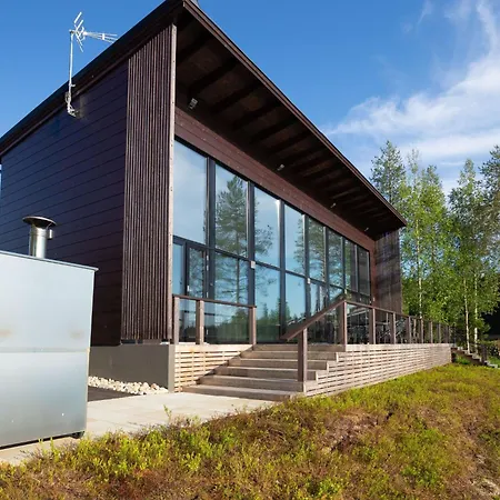 Feriehus Uggo By Interhome Hyrynsalmi