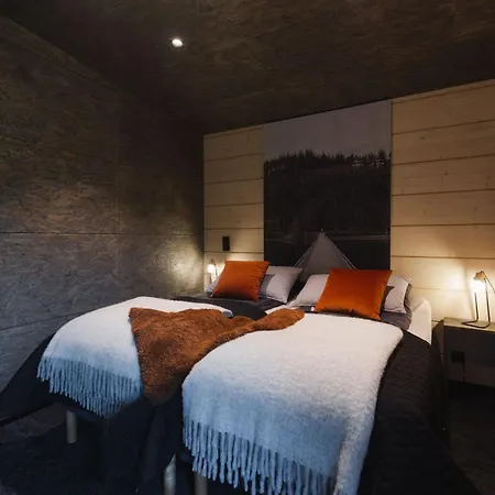 Uggo By Interhome * Hyrynsalmi