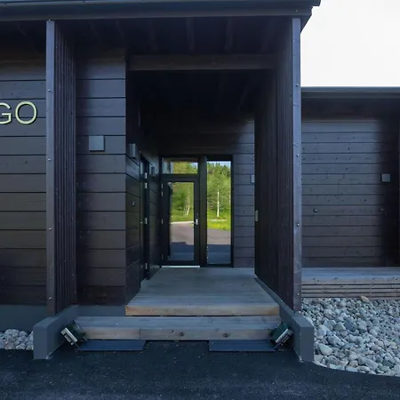 Uggo By Interhome Hyrynsalmi