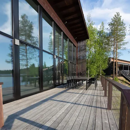 Uggo By Interhome * Hyrynsalmi