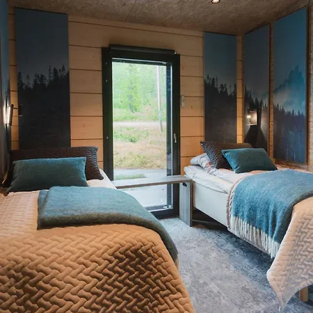 Loma-asunnot Uggo By Interhome *