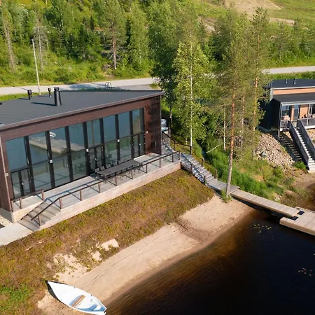 Uggo By Interhome Hyrynsalmi