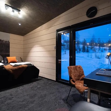 Feriehus Uggo By Interhome *