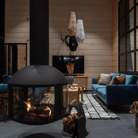 Uggo By Interhome * Hyrynsalmi