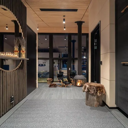 Feriehus Uggo By Interhome *