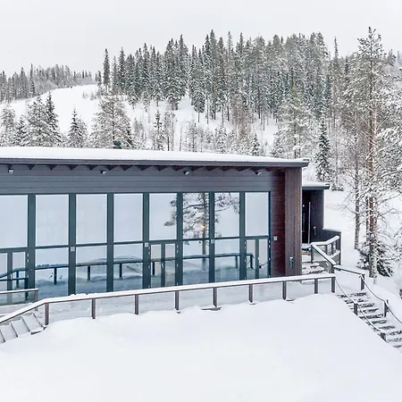 Uggo By Interhome Feriehus Hyrynsalmi