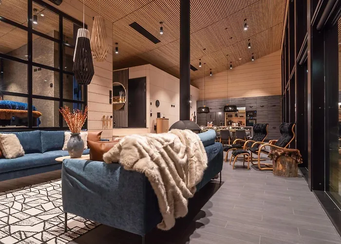 Uggo By Interhome * Hyrynsalmi