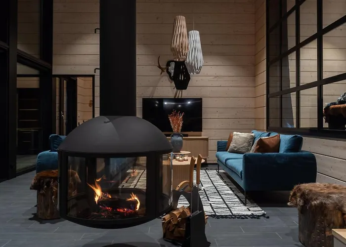 Uggo By Interhome * Hyrynsalmi