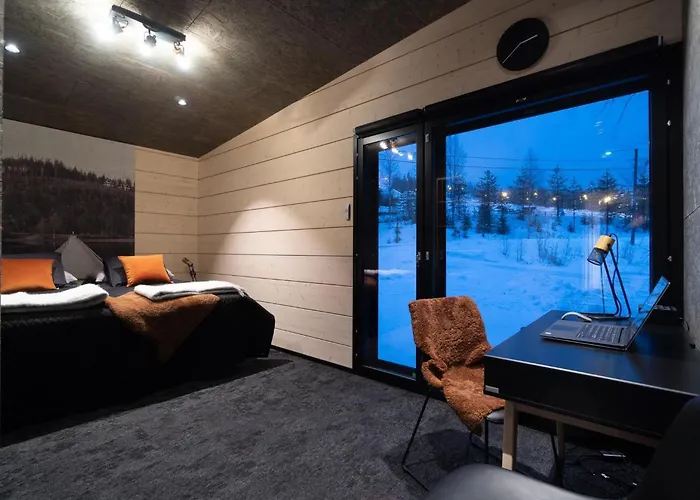 Uggo By Interhome 度假居