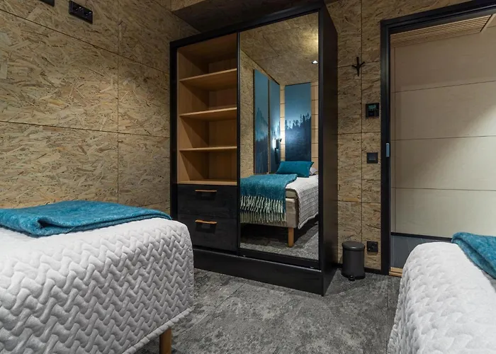 Uggo By Interhome 度假居 Hyrynsalmi