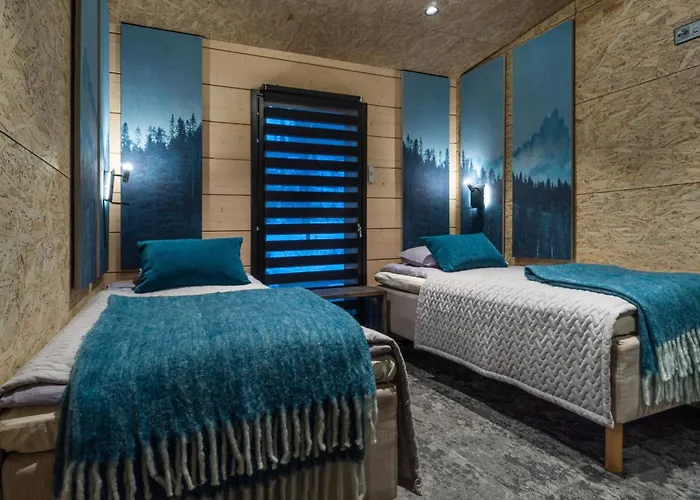 Uggo By Interhome * Hyrynsalmi