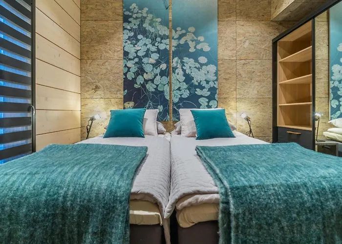 Uggo By Interhome 度假居 Hyrynsalmi