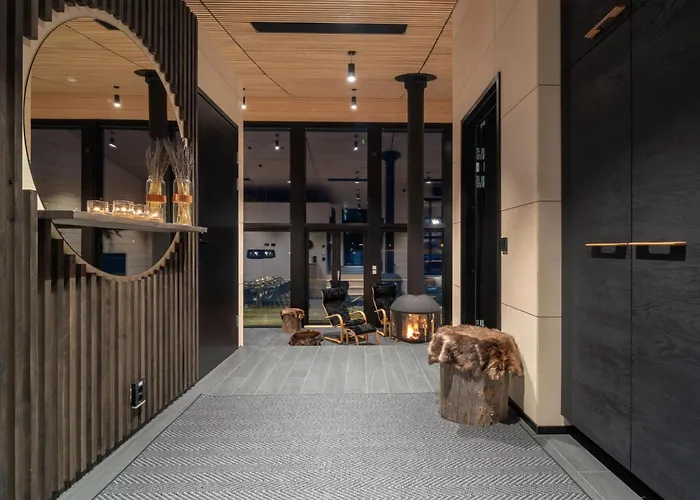 度假居 Uggo By Interhome *