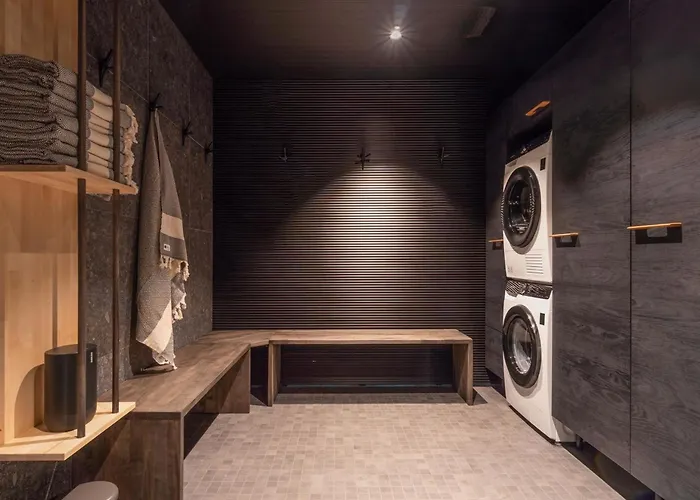 Uggo By Interhome Hyrynsalmi