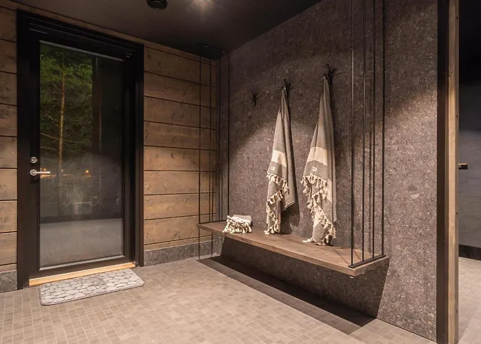 度假居 Uggo By Interhome Hyrynsalmi