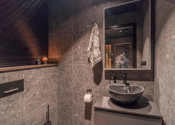 Uggo By Interhome 度假居