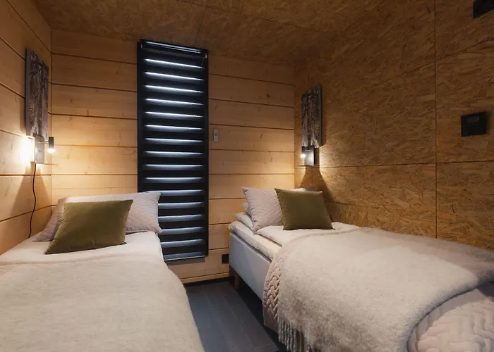 度假居 Uggo By Interhome