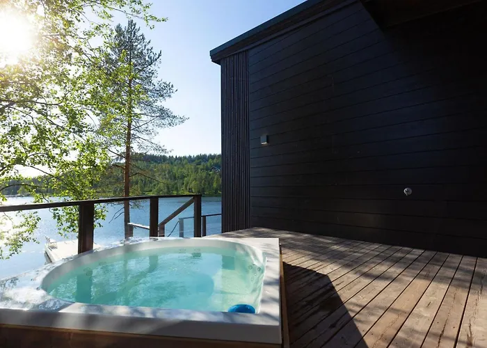 Uggo By Interhome Hyrynsalmi