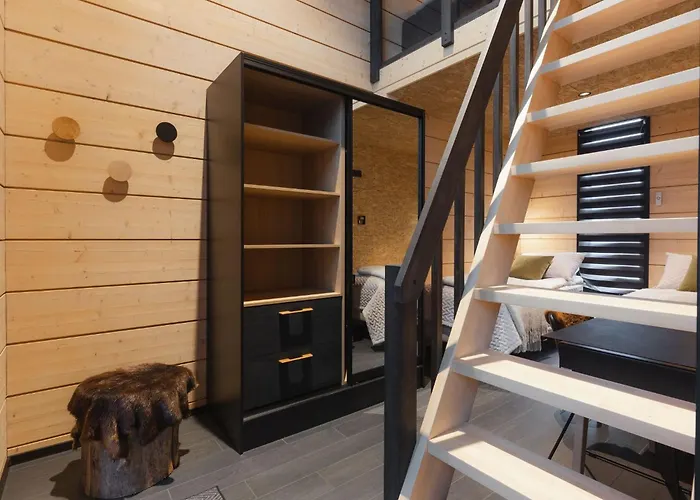 度假居 Uggo By Interhome