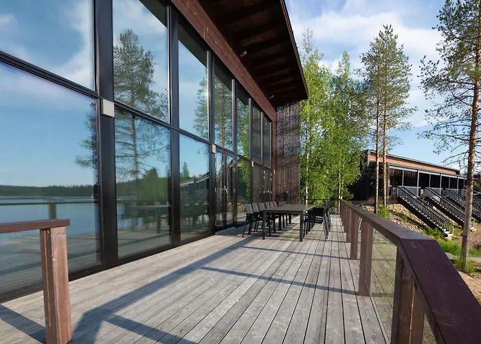 度假居 Uggo By Interhome *