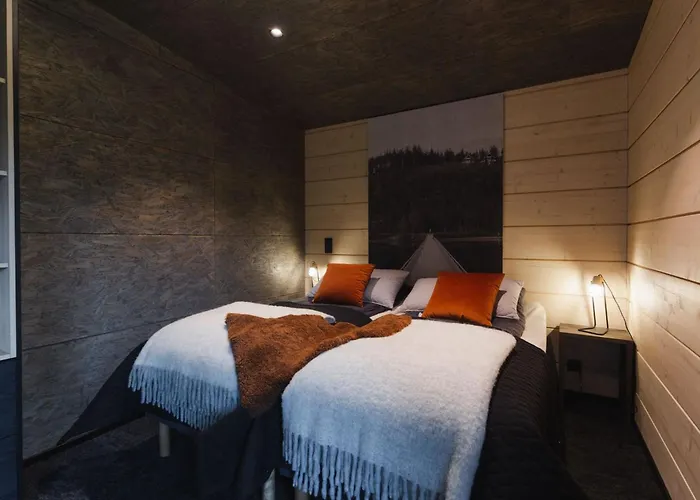 度假居 Uggo By Interhome Hyrynsalmi