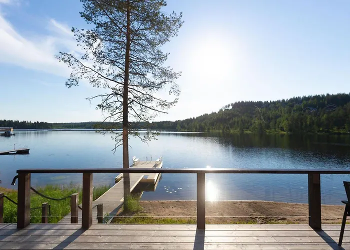 Uggo By Interhome * Hyrynsalmi